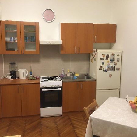 Relax Inn Condominium-Zagreb Ngoại thất bức ảnh