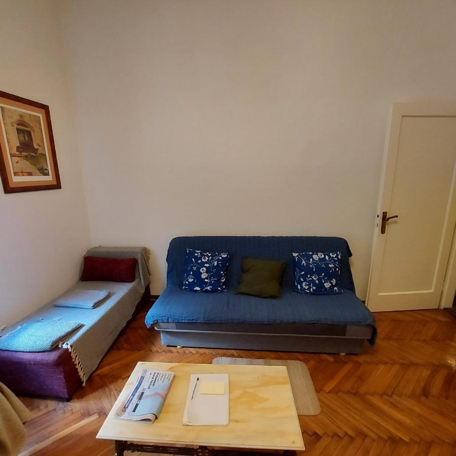 Relax Inn Condominium-Zagreb Ngoại thất bức ảnh