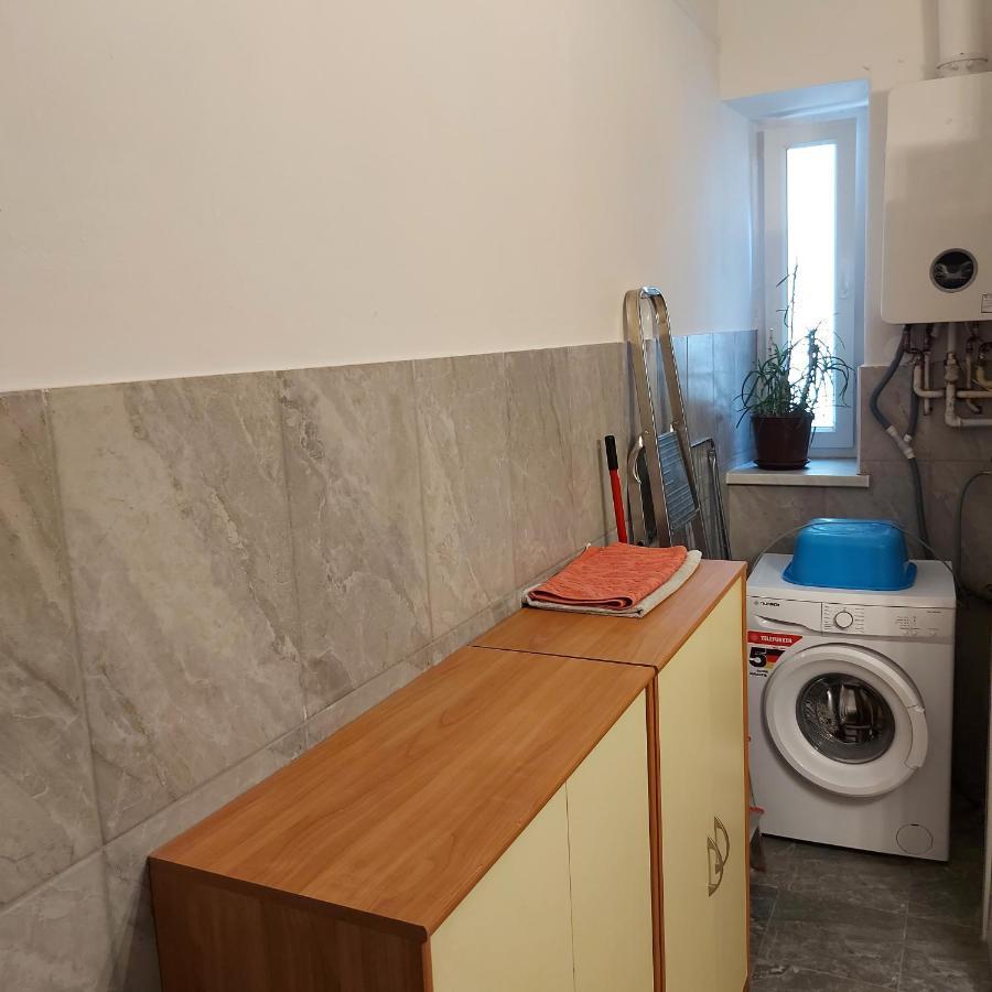 Relax Inn Condominium-Zagreb Ngoại thất bức ảnh
