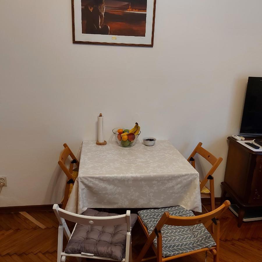 Relax Inn Condominium-Zagreb Ngoại thất bức ảnh