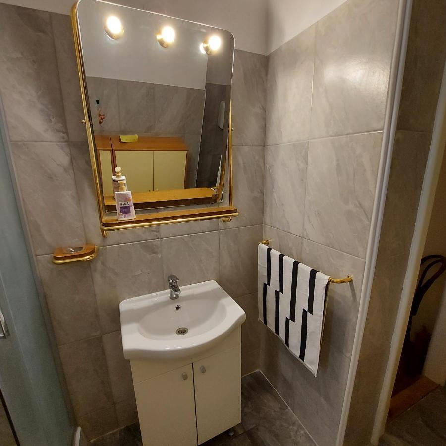 Relax Inn Condominium-Zagreb Ngoại thất bức ảnh