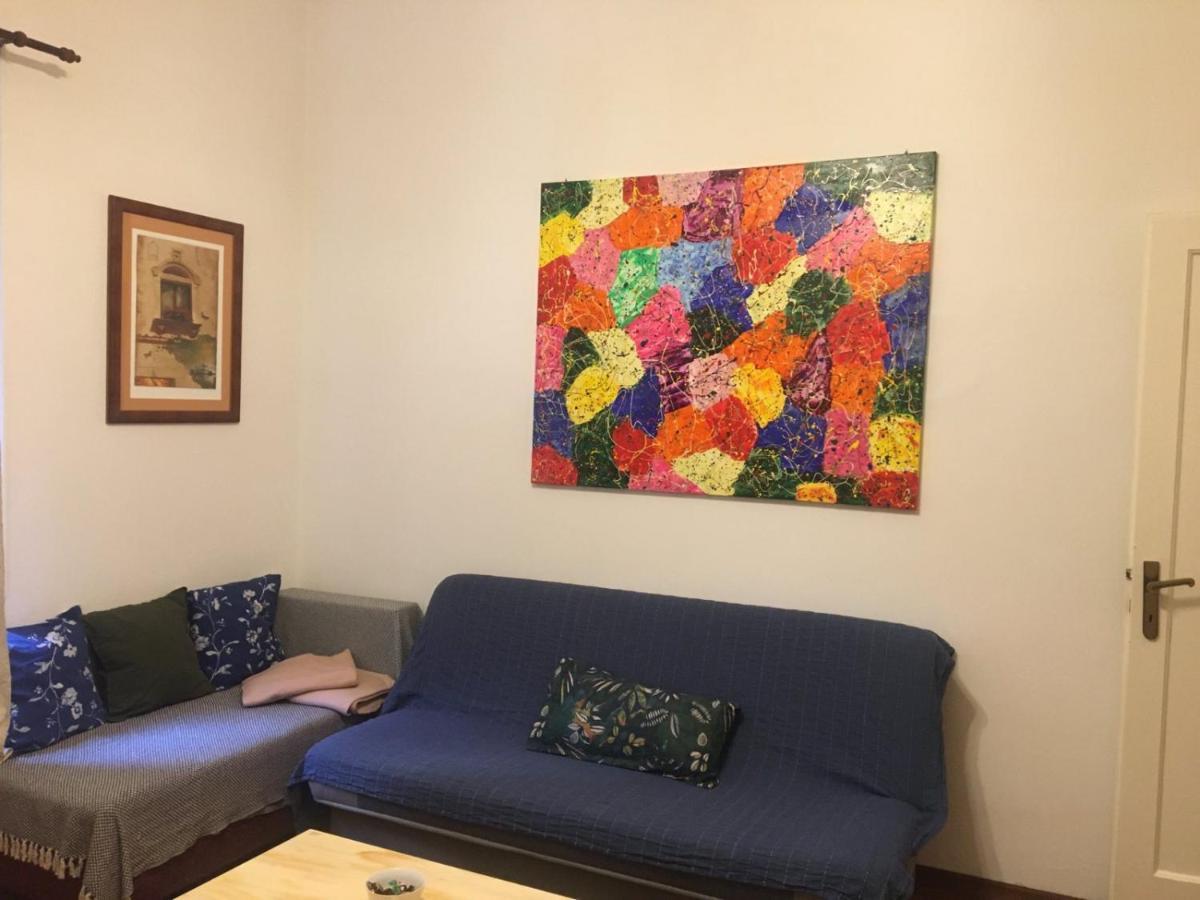 Relax Inn Condominium-Zagreb Ngoại thất bức ảnh